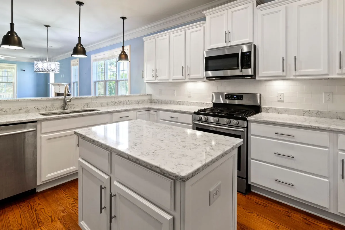 Filth & Squalor Cleanup in Mableton, GA